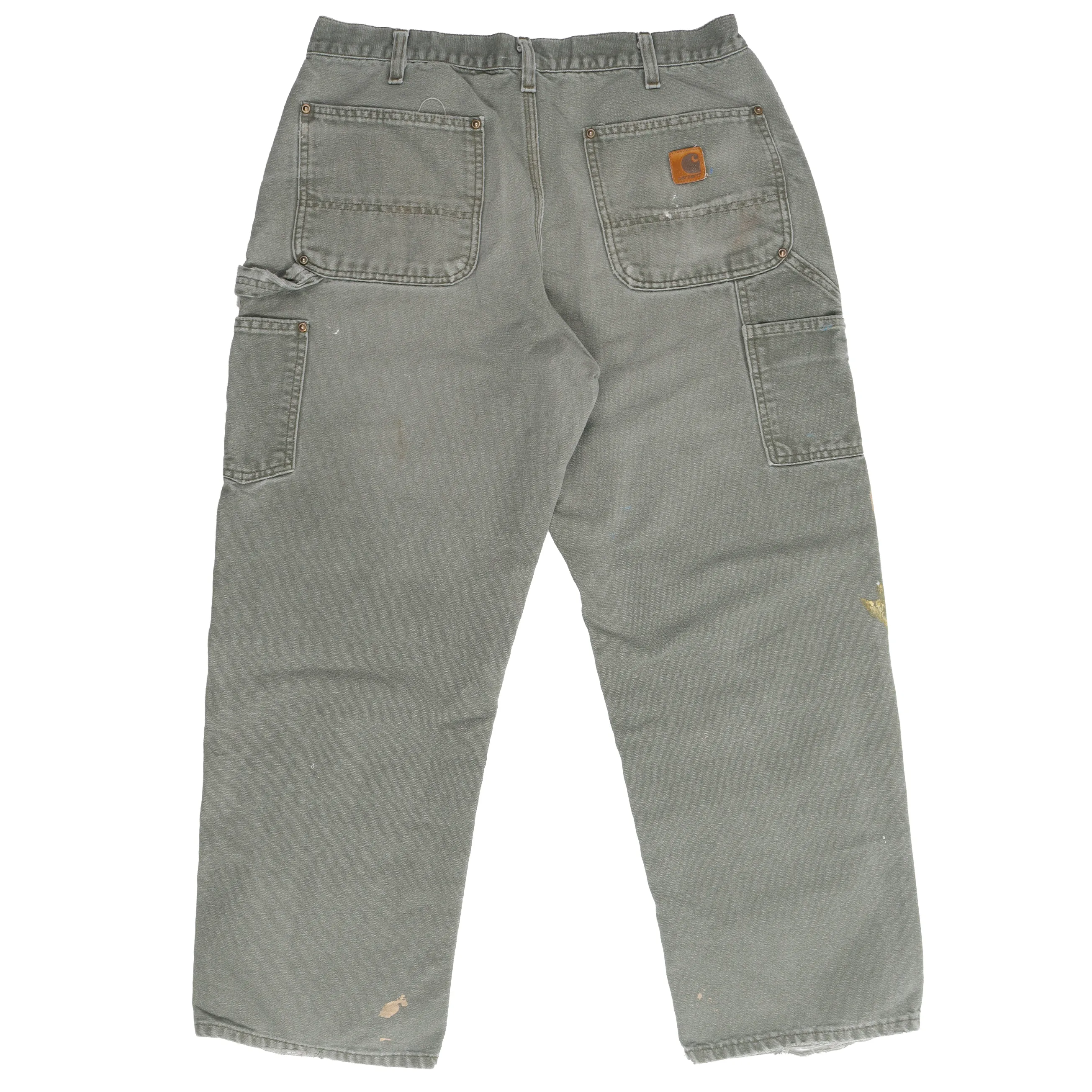 1990's Work Pant
