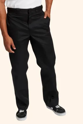 874 Work Pant Black