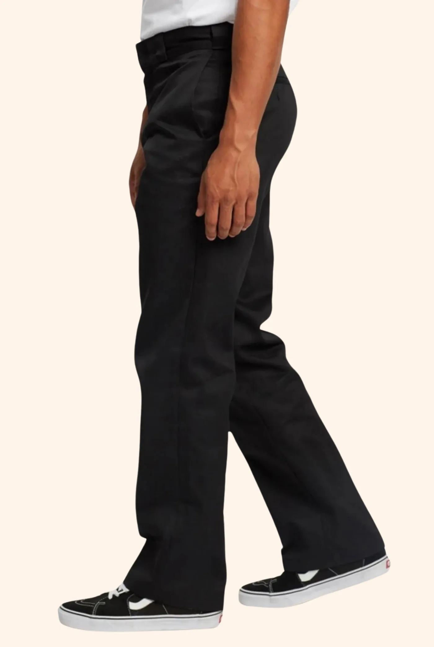 874 Work Pant Black