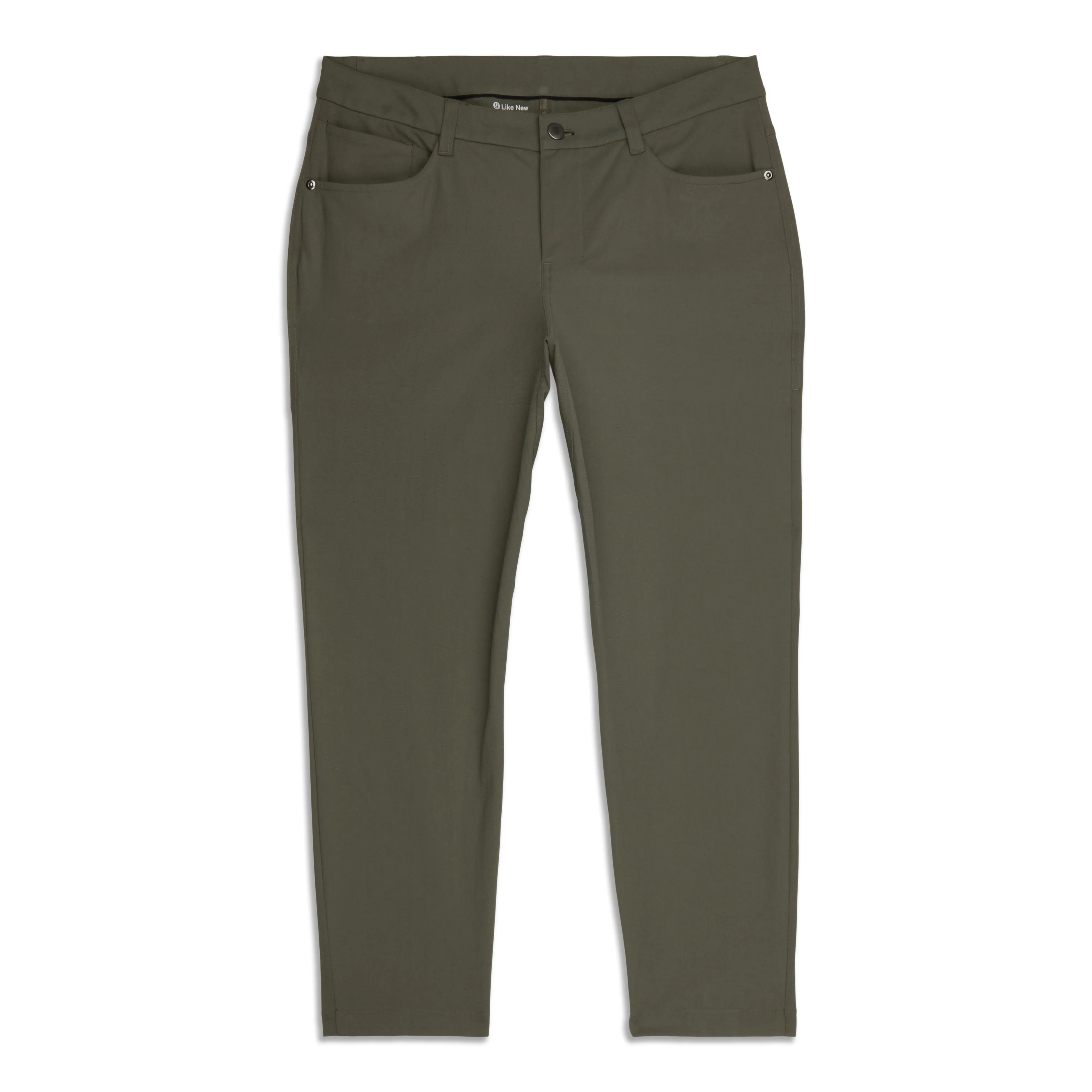 ABC Slim-Fit 5 Pocket Pant 28"L - Resale