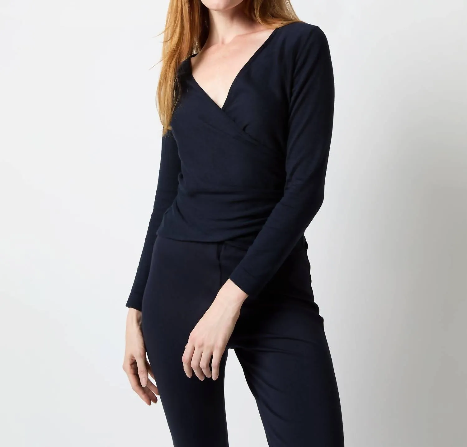 Ann Mashburn - Ballerina Sweater