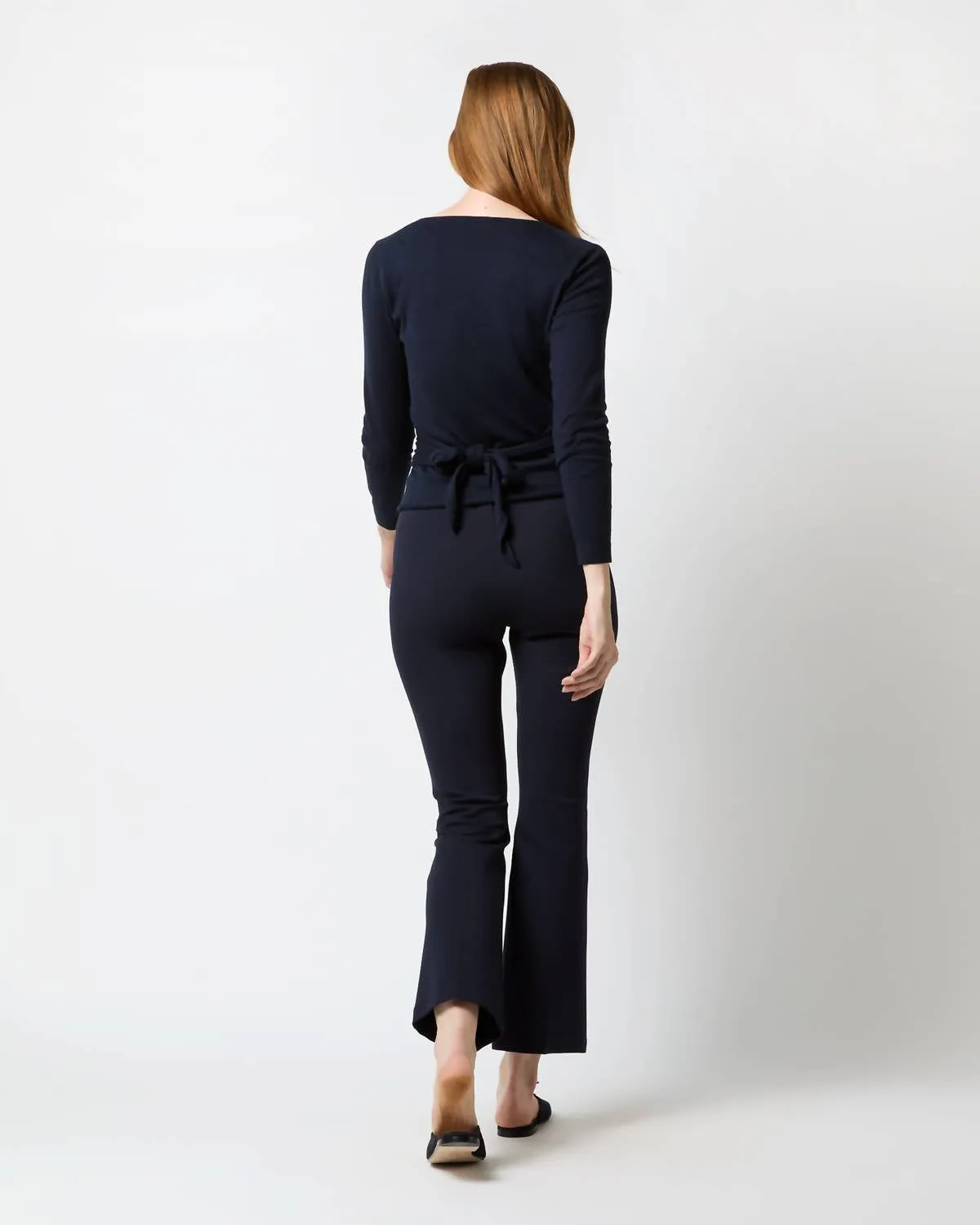 Ann Mashburn - Ballerina Sweater