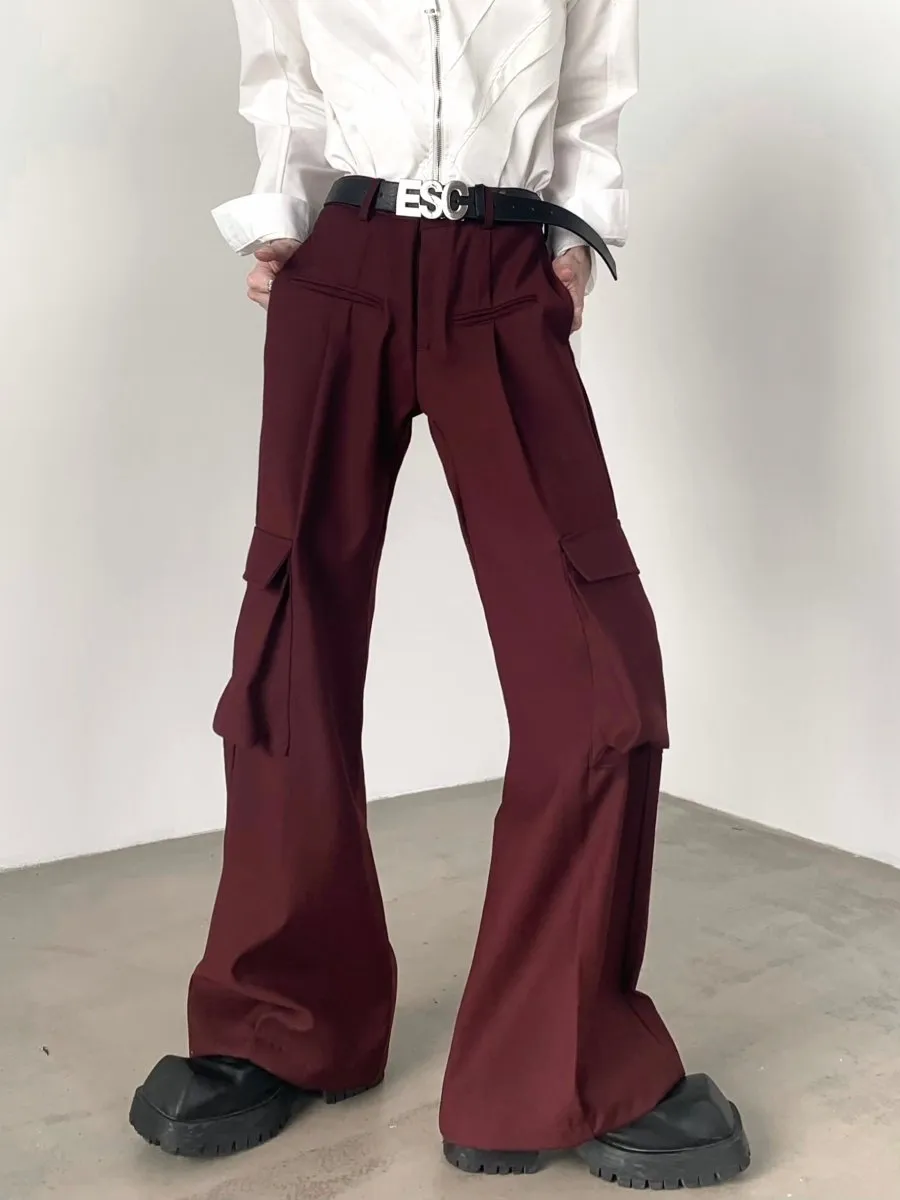 【AutumnWind】casual pants na1372