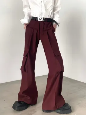 【AutumnWind】casual pants na1372