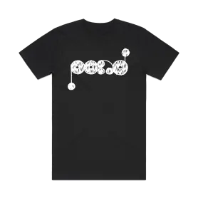Bamps Tee / Black