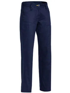 Bisley Womens X Airflow Ripstop Vented Work Pant (BPL6474)