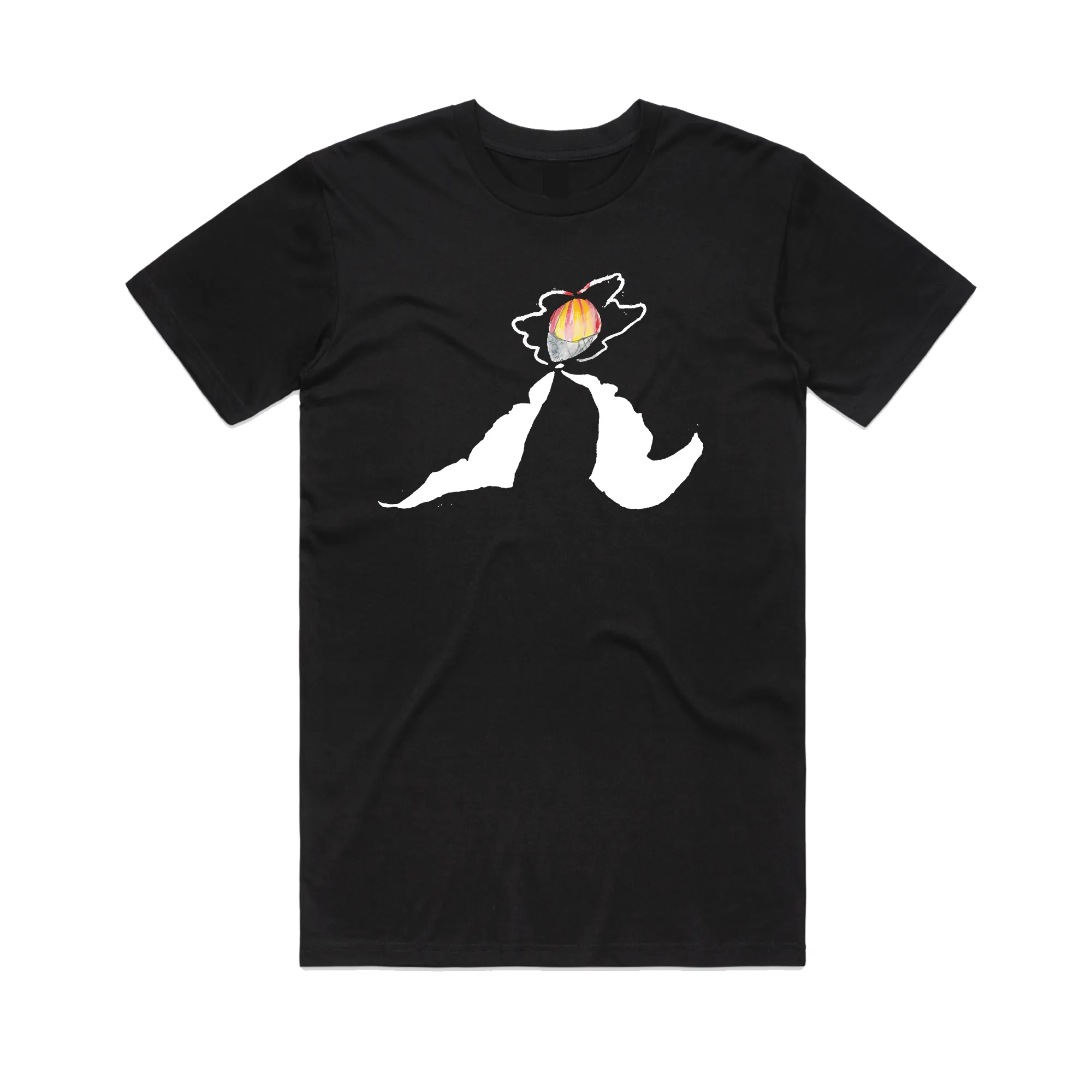 Bittersweet / Black T-Shirt