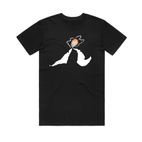 Bittersweet / Black T-Shirt