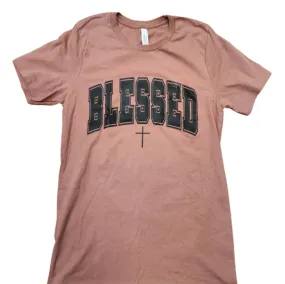 Blessed Tee