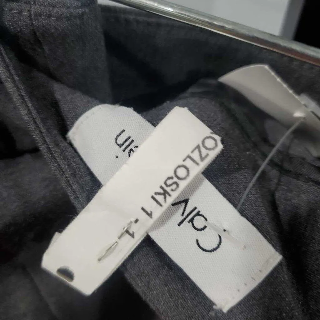 Calvin Klein Skirt 18W