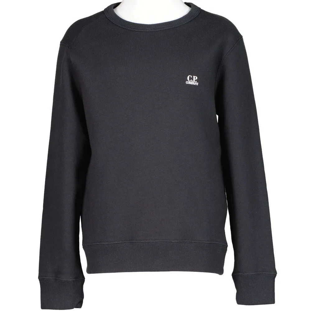 C.P. Junior Crewneck Sweatshirt