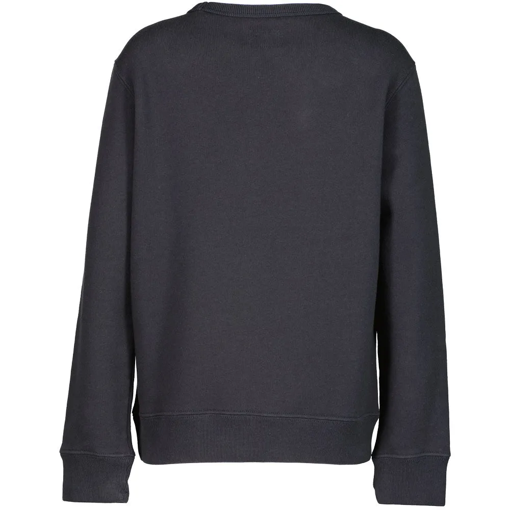 C.P. Junior Crewneck Sweatshirt