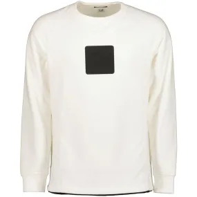 C.P. 'Metropolis Series' Crewneck Sweatshirt