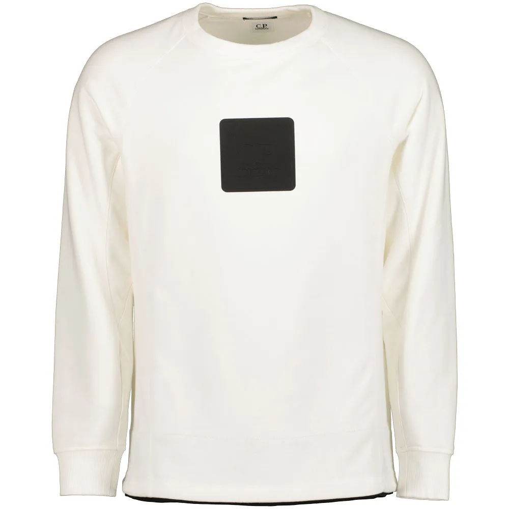 C.P. 'Metropolis Series' Crewneck Sweatshirt