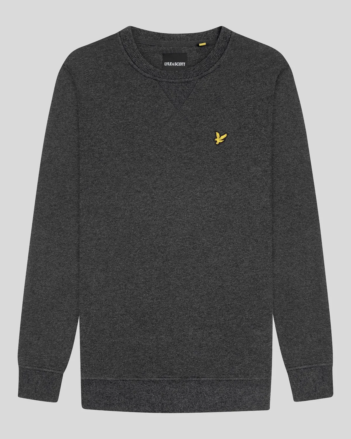 Crew Neck Sweatshirt