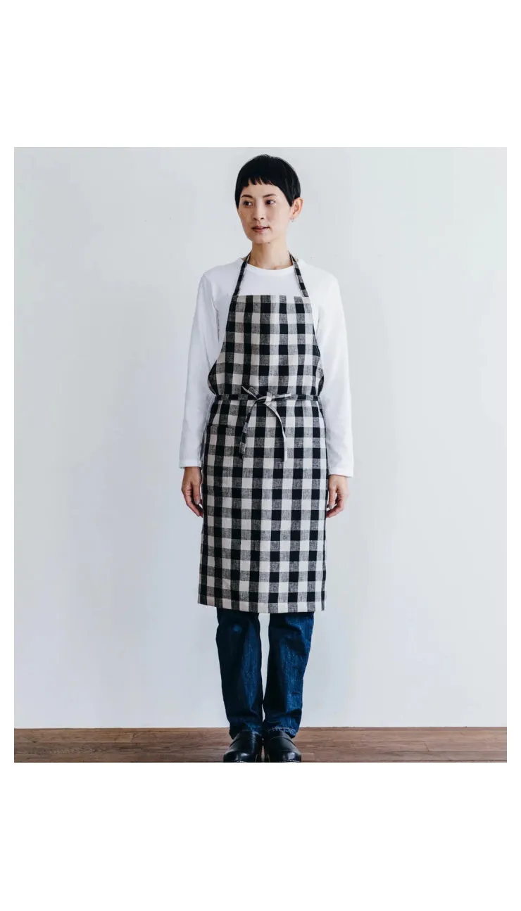 Daily Apron / FOG LINEN