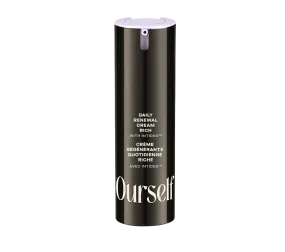 Daily Renewal Cream Rich