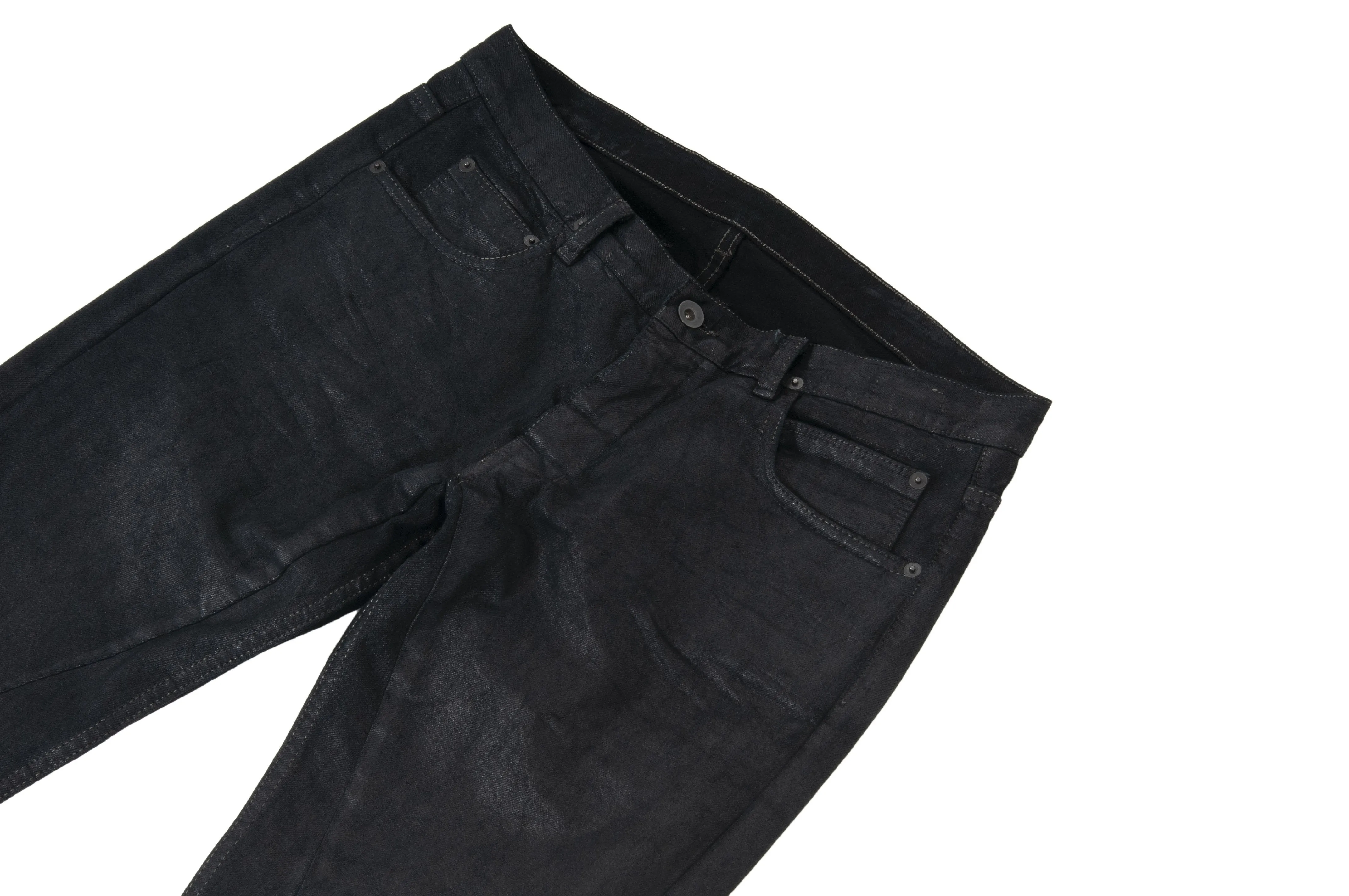 Detroit Jeans