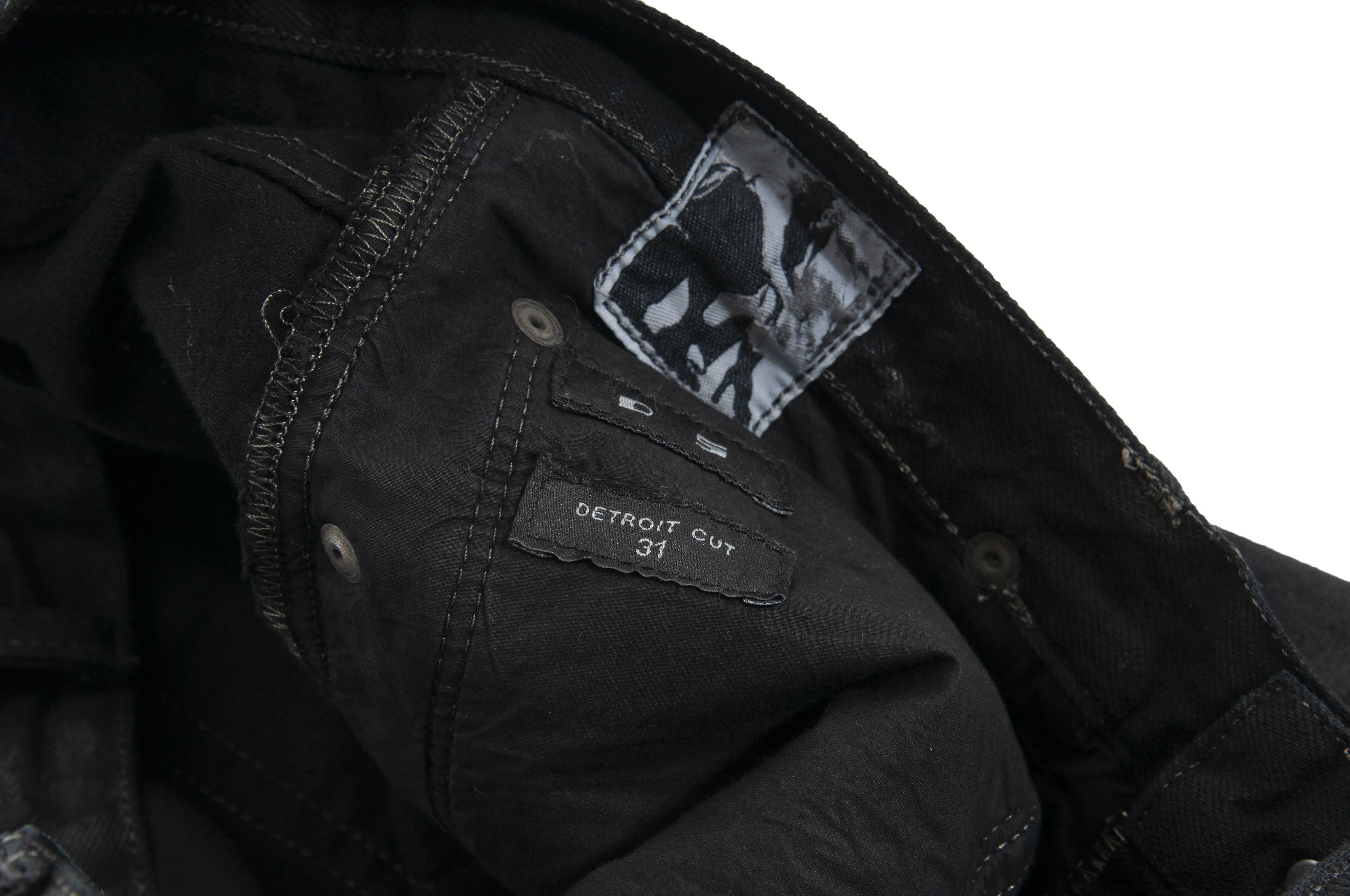 Detroit Jeans