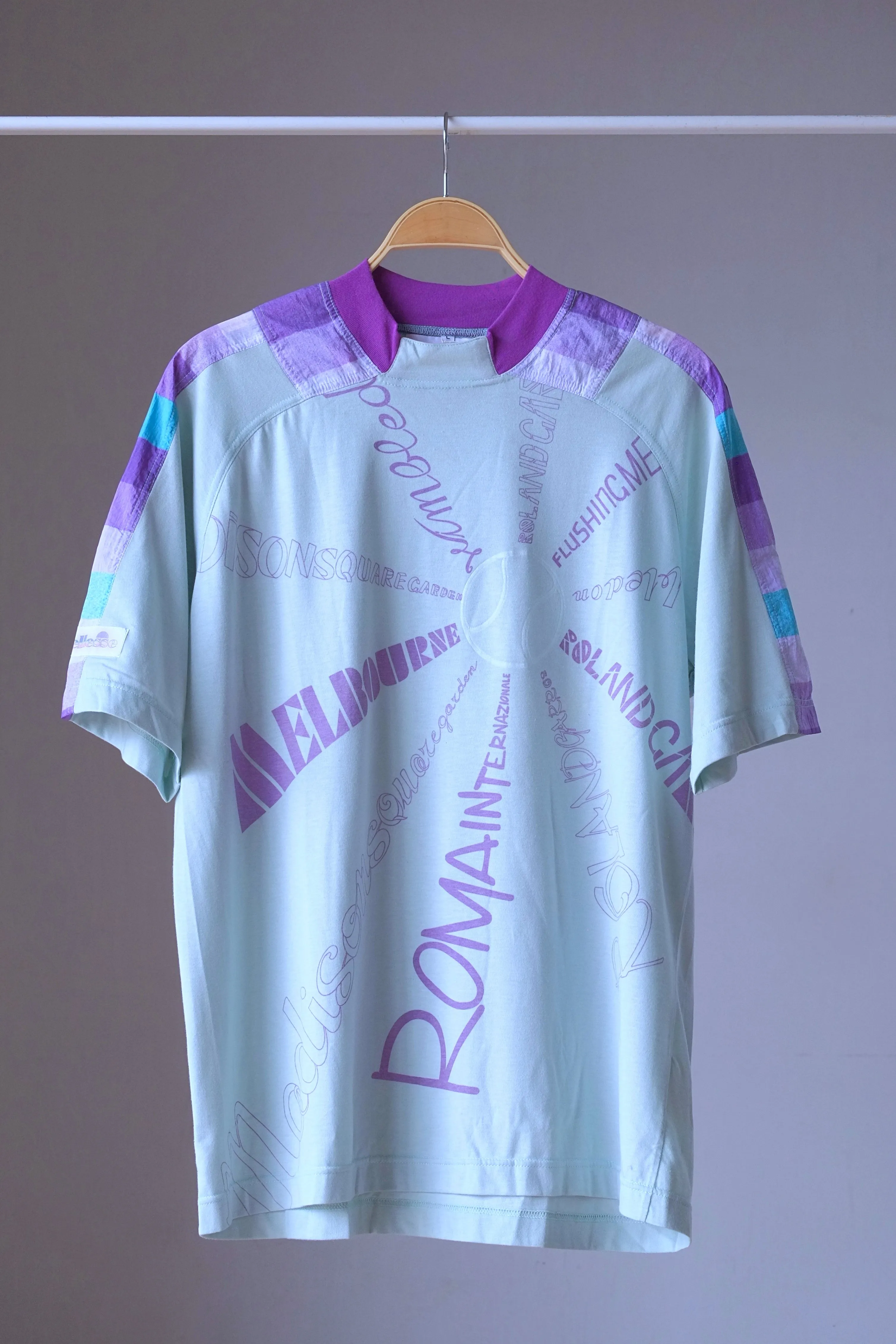 ELLESSE Tournament T-Shirt