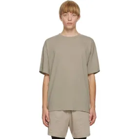Essentials Three-Pack Multicolor Jersey T-Shirts