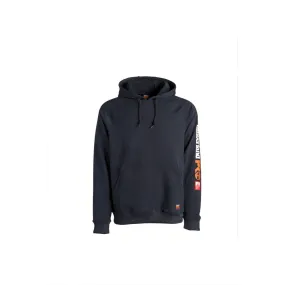 FLAME RESISTANT HOOD HONCHO PULLOVER - 001-Black | Timberland PRO TB0A1VAJ