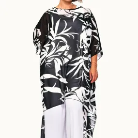 Flowy Caftan