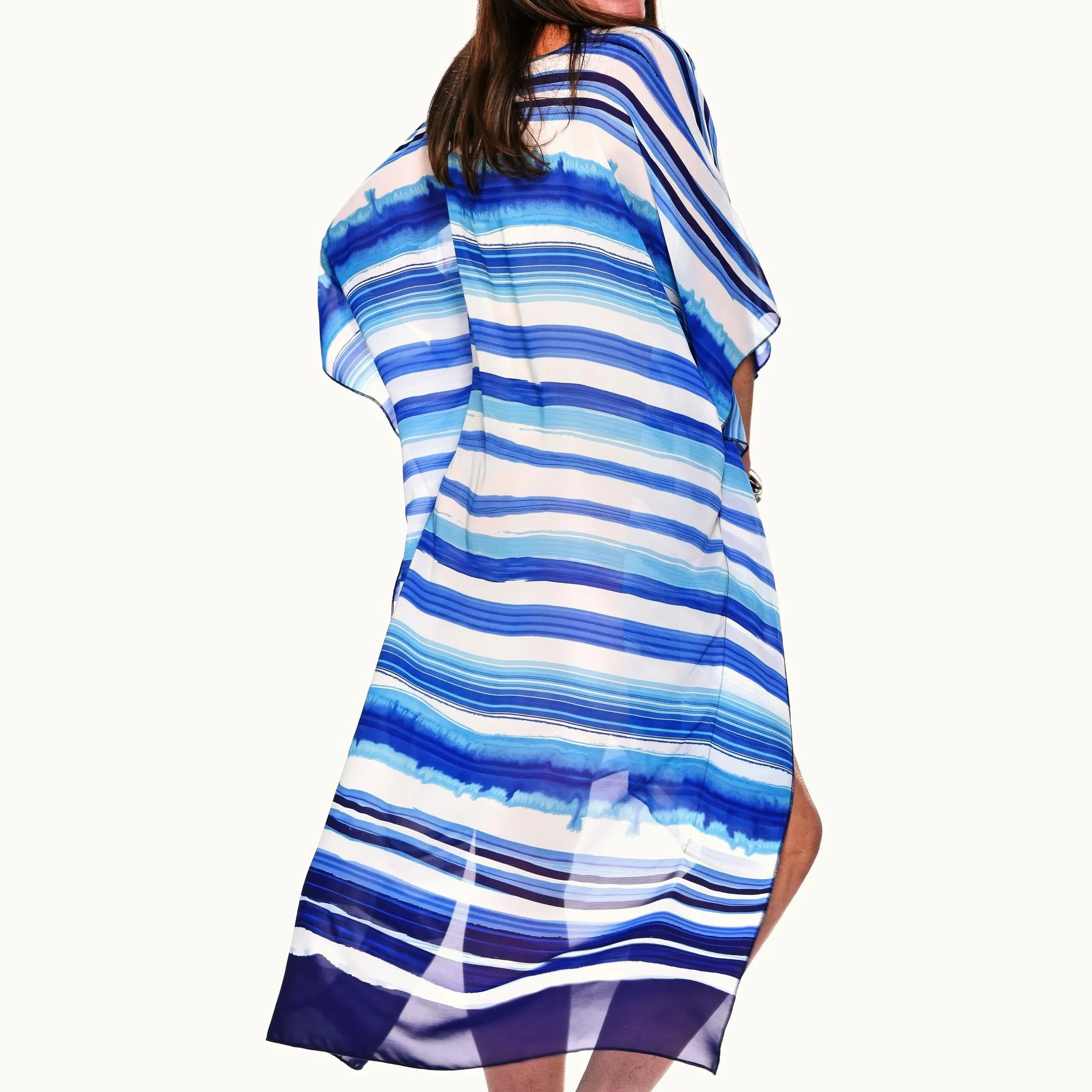 Flowy Caftan
