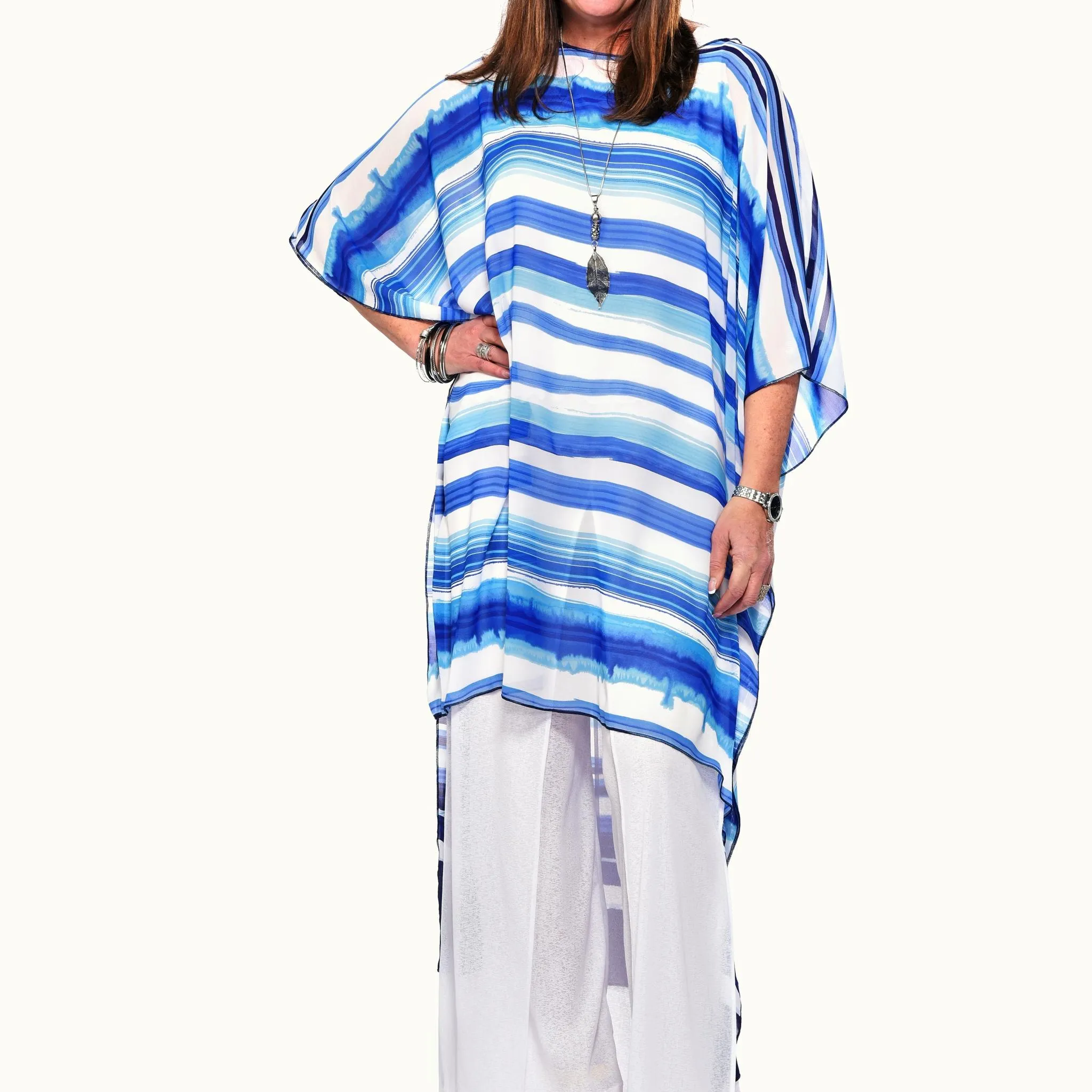 Flowy Caftan