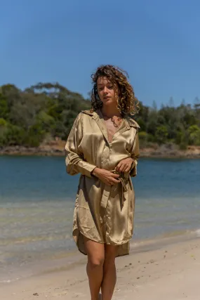 Grace Dress