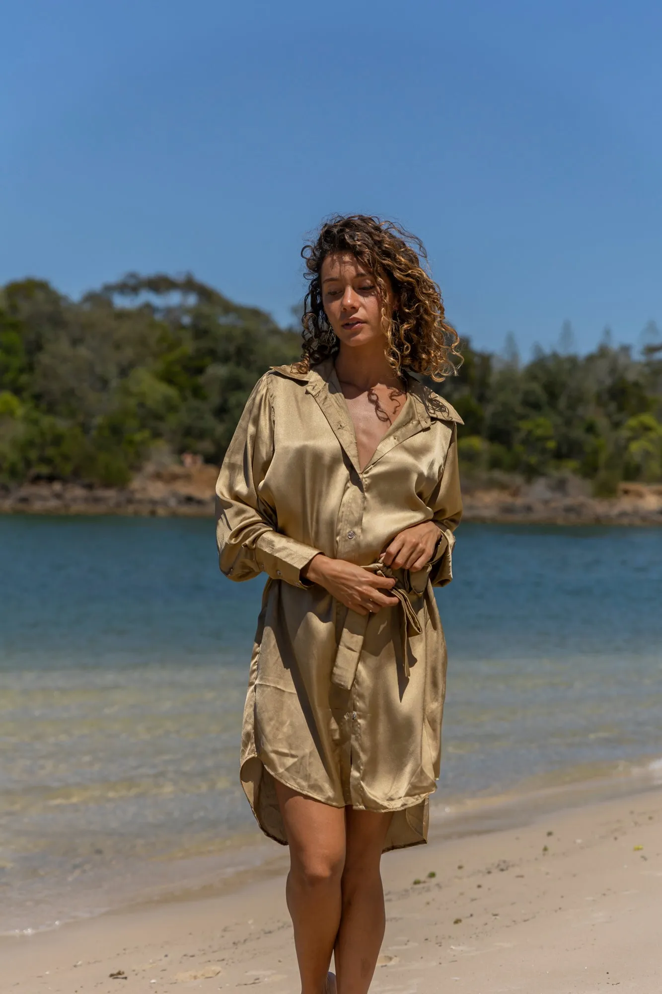 Grace Dress
