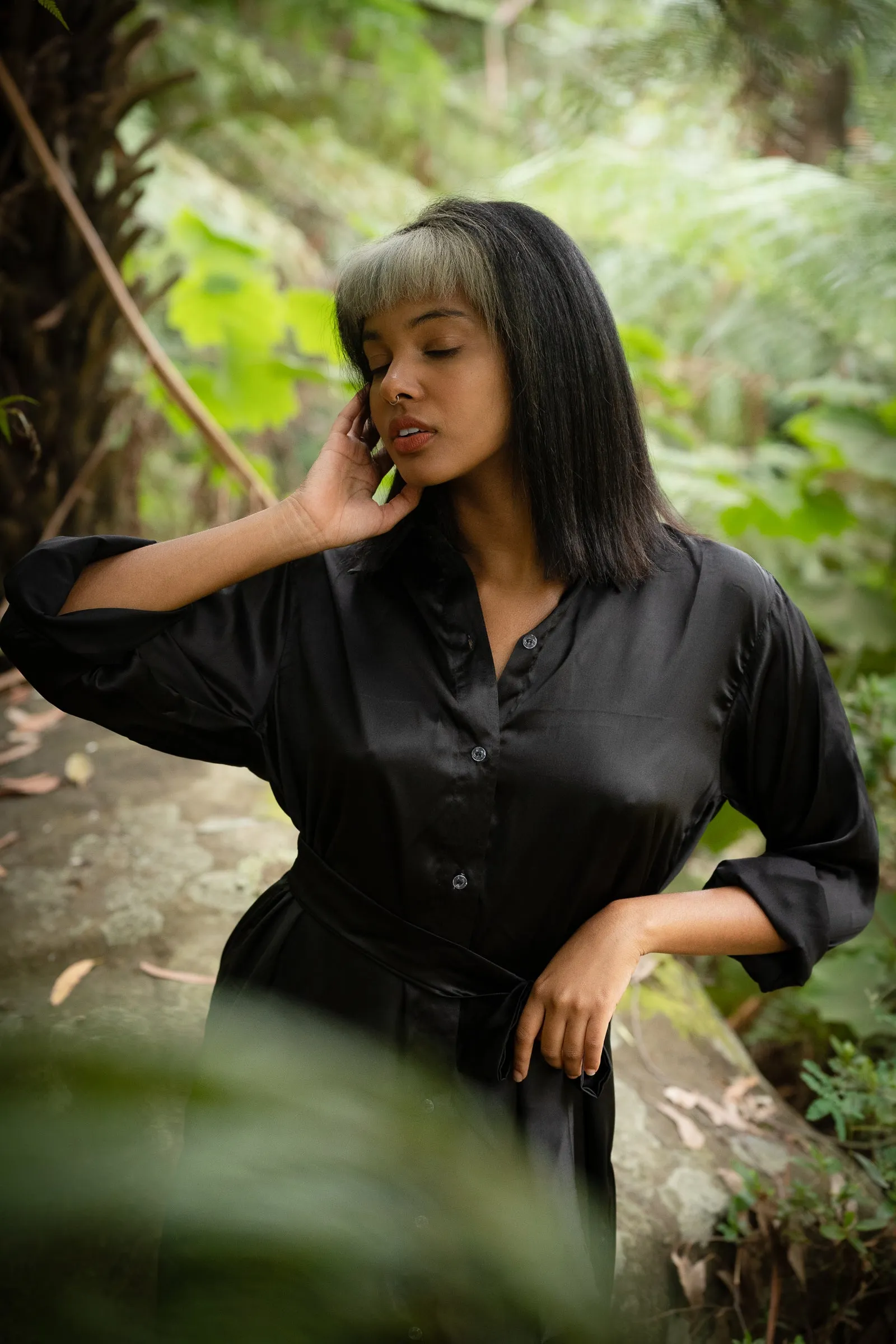 Grace Dress