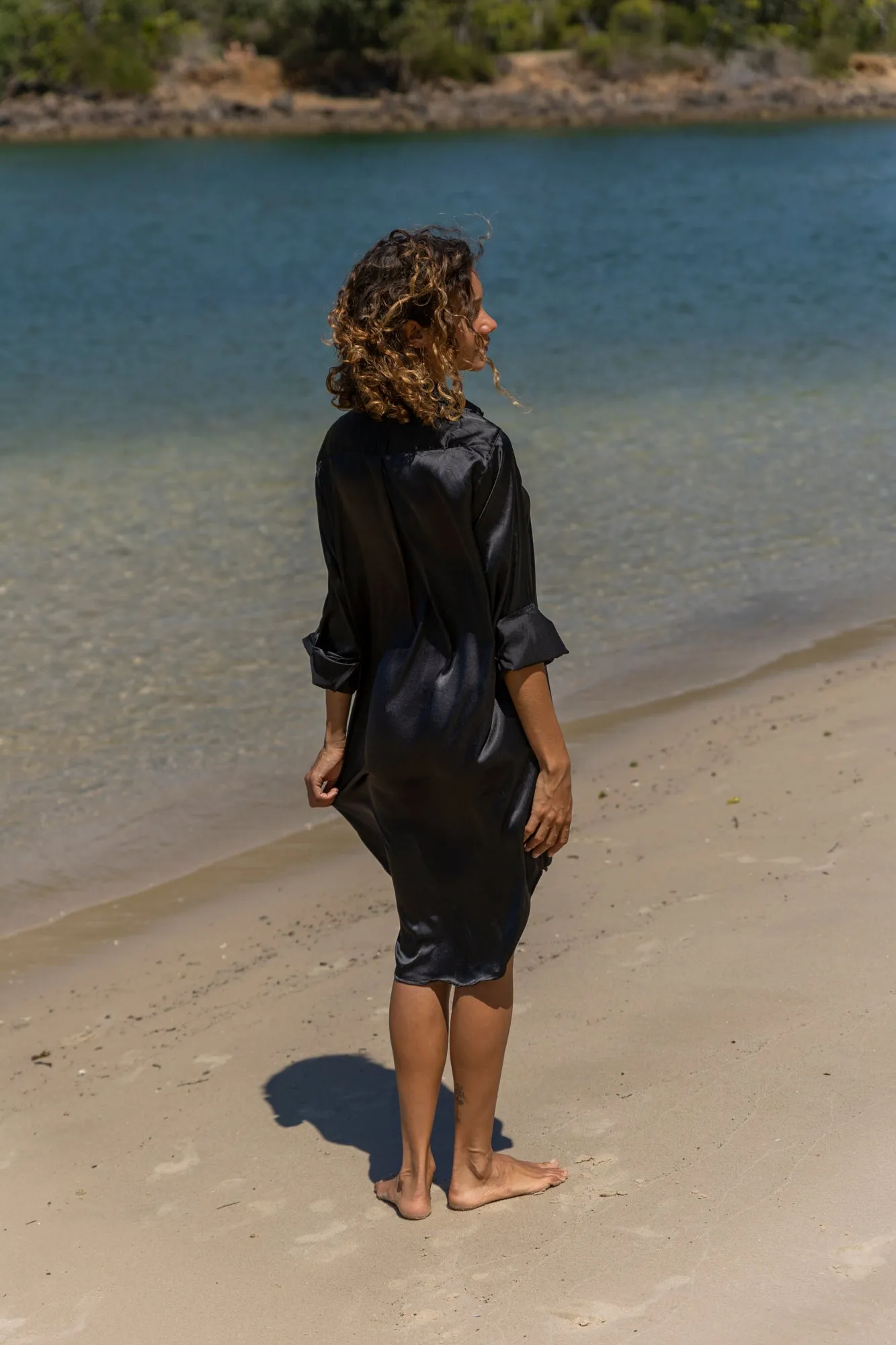 Grace Dress