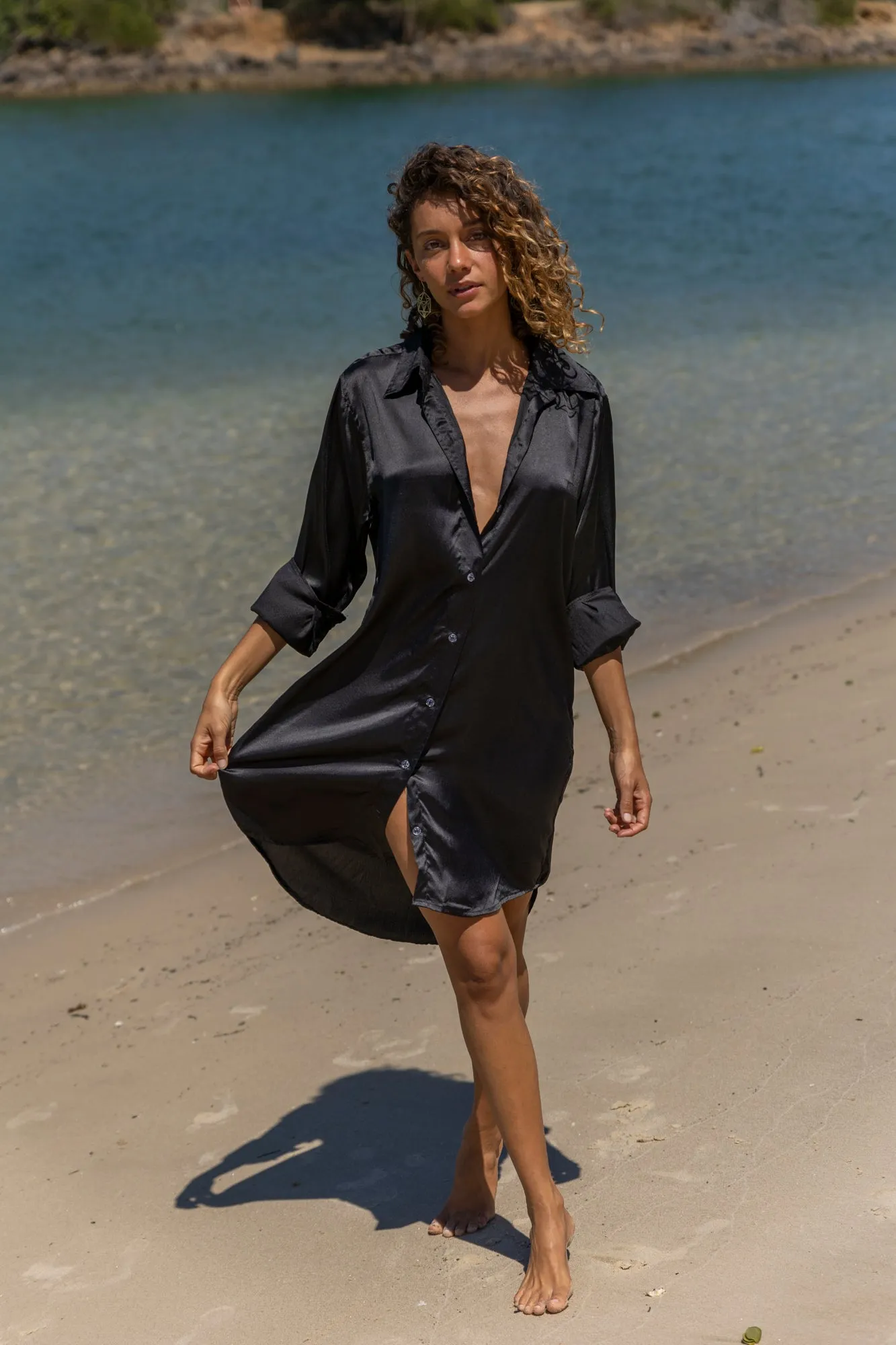 Grace Dress