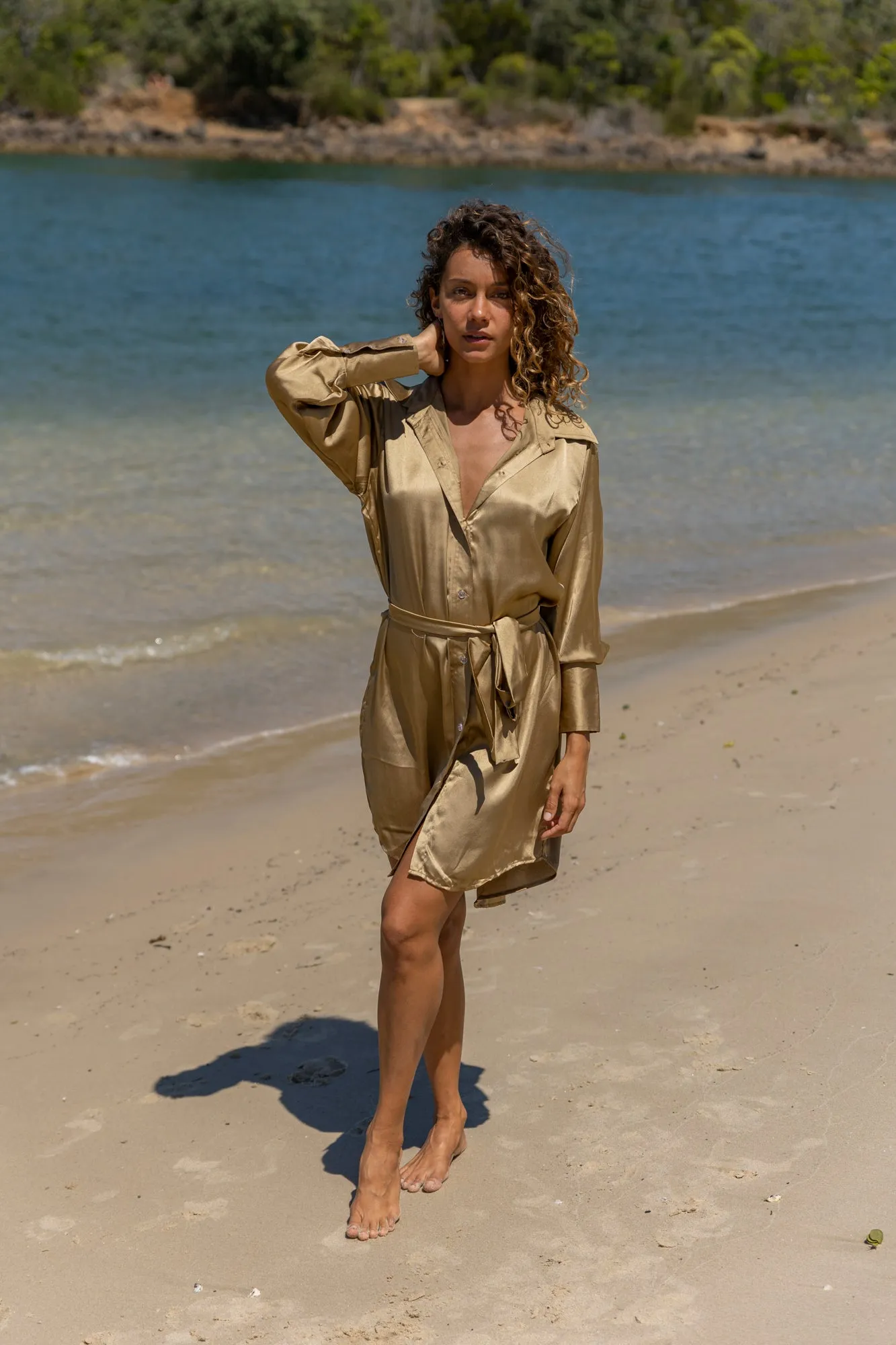 Grace Dress