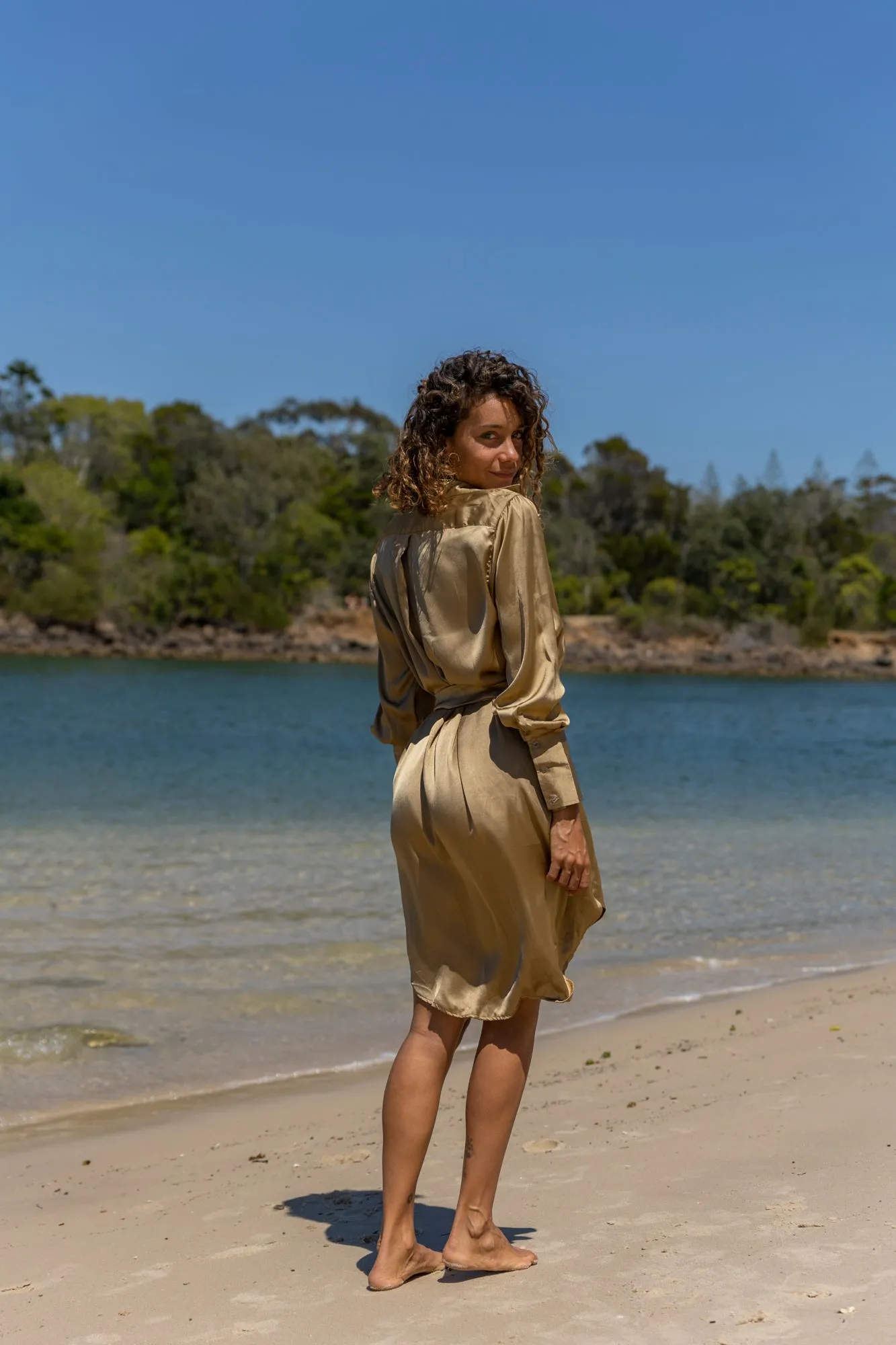 Grace Dress