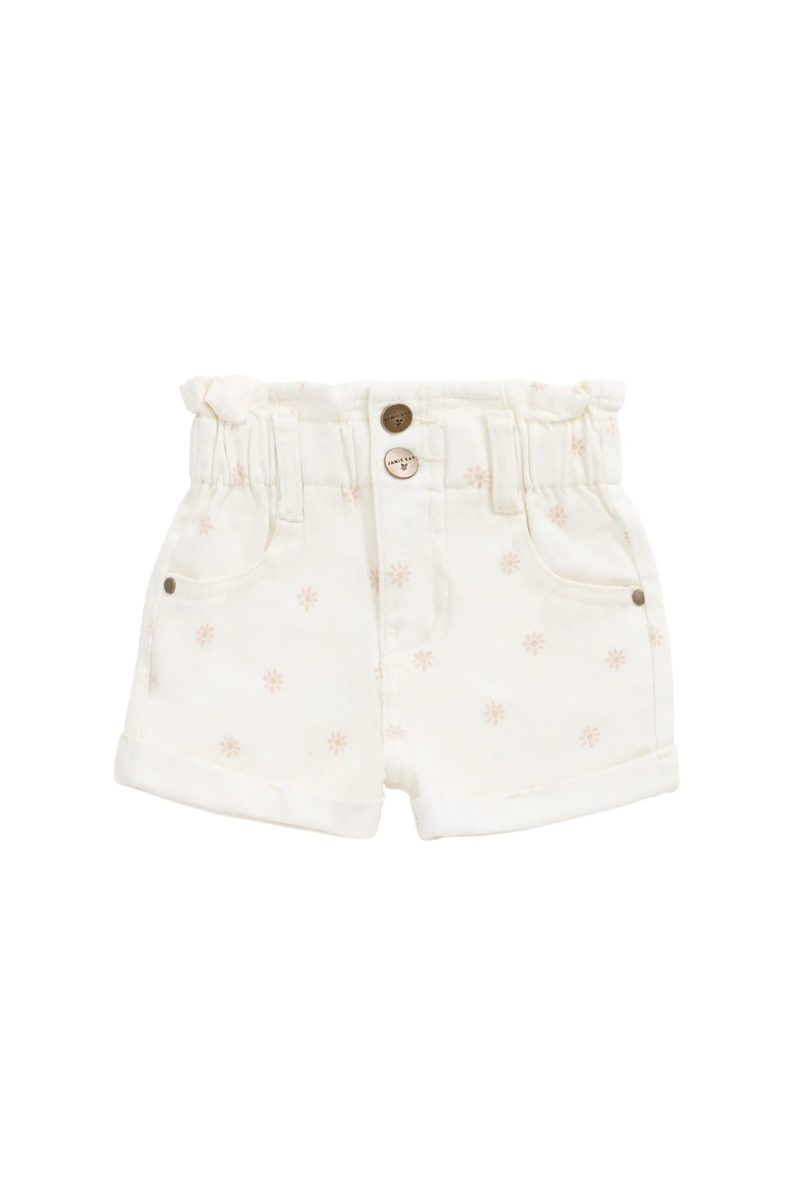 Grace Short - Margaux Tofu