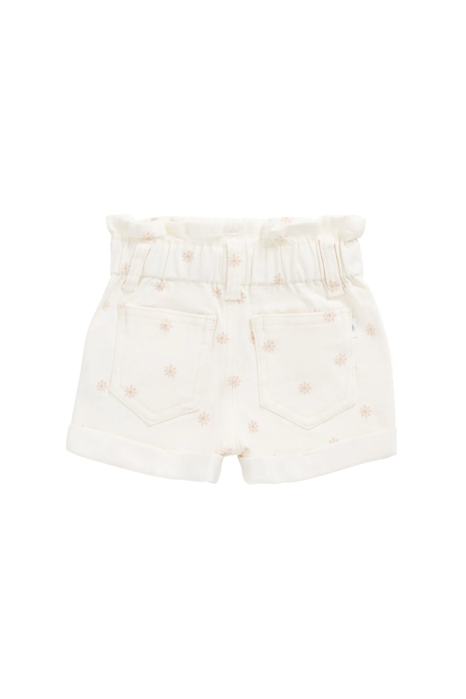 Grace Short - Margaux Tofu