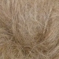 Hand loom sweater detachable collar (Alpaca) - Mushroom