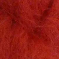 Hand loom sweater detachable collar (Alpaca) - Mushroom