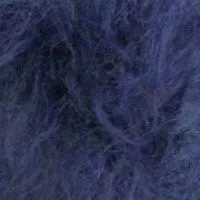 Hand loom sweater detachable collar (Alpaca) - Mushroom