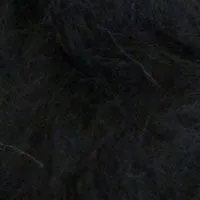 Hand loom sweater detachable collar (Alpaca) - Mushroom