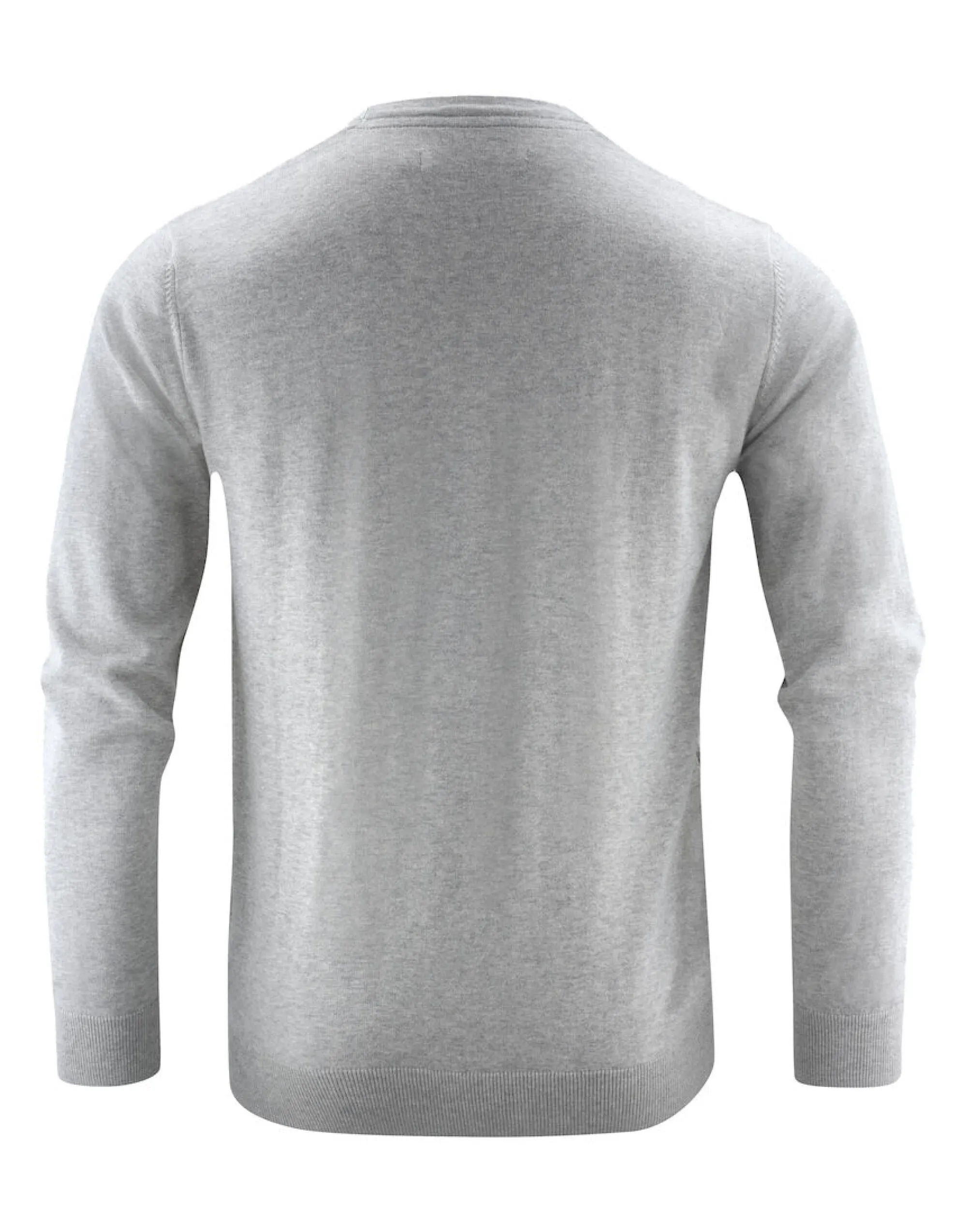 HAR2112512 James Harvest Ashland U-Neck Knit Sweat