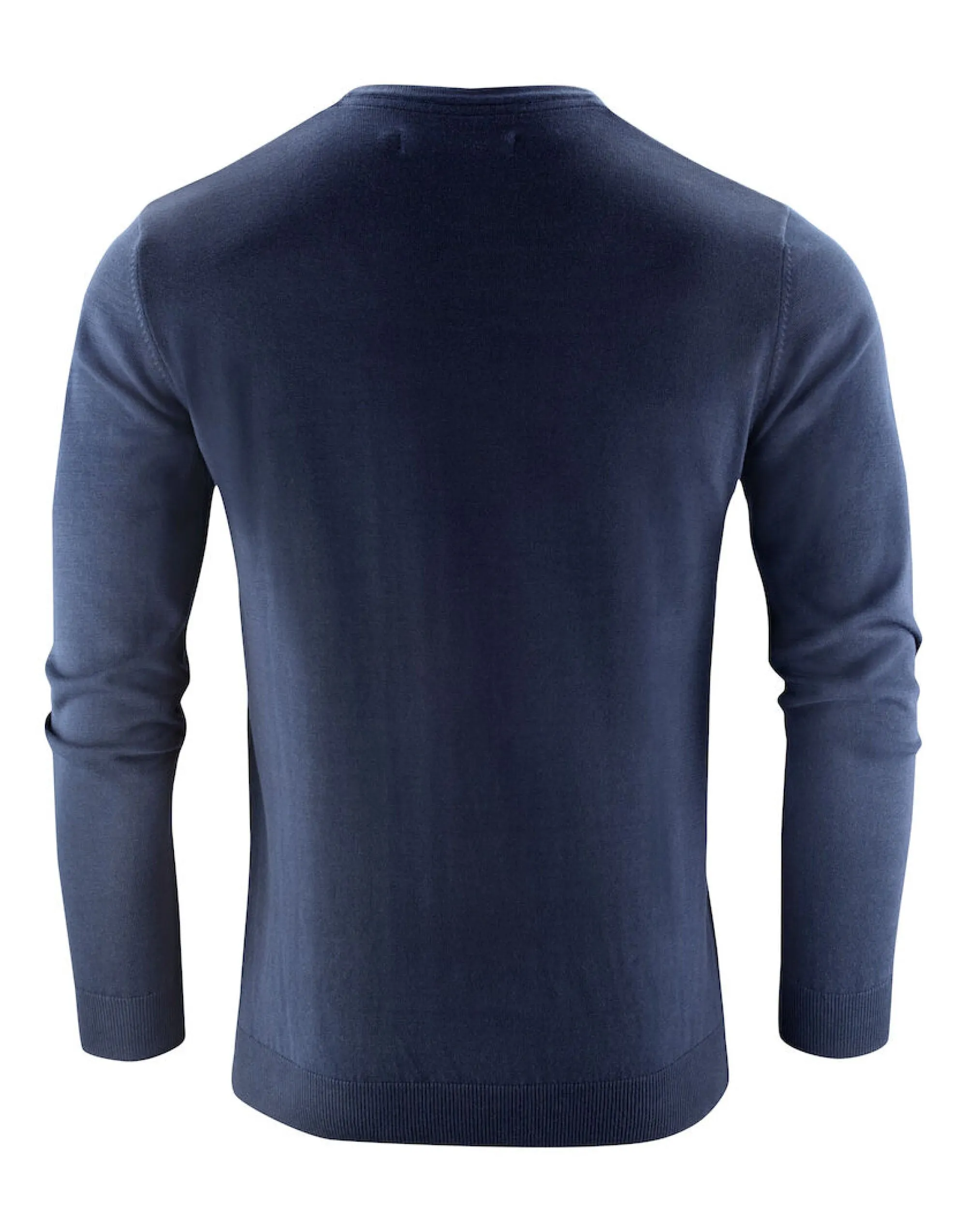HAR2112512 James Harvest Ashland U-Neck Knit Sweat