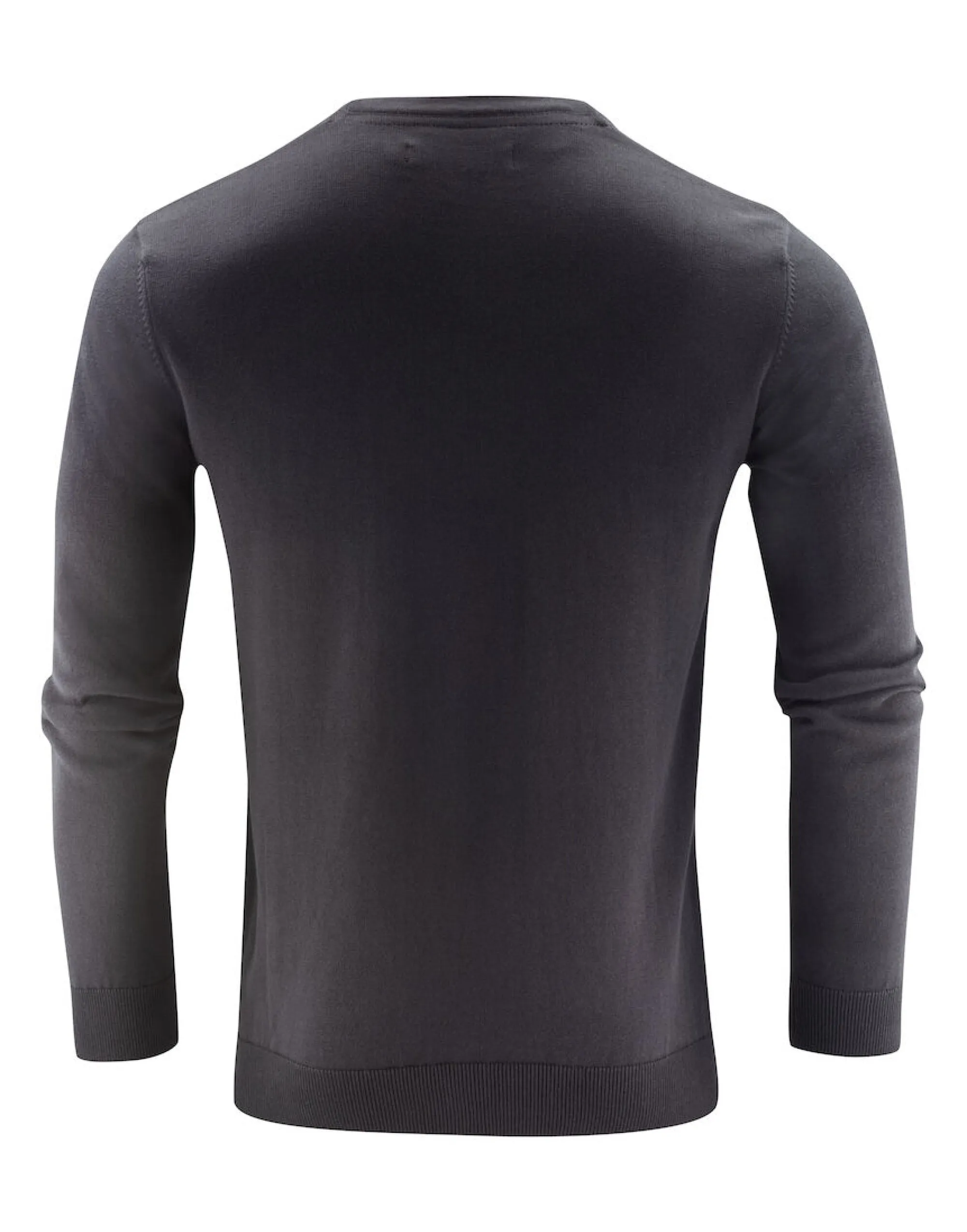 HAR2112512 James Harvest Ashland U-Neck Knit Sweat