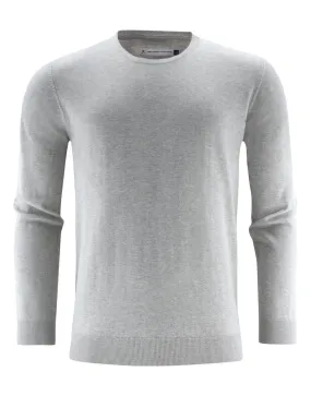 HAR2112512 James Harvest Ashland U-Neck Knit Sweat