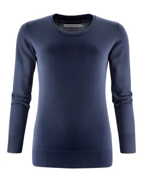 HAR2122509 James Harvest Ashland U-Neck Ladies Knit