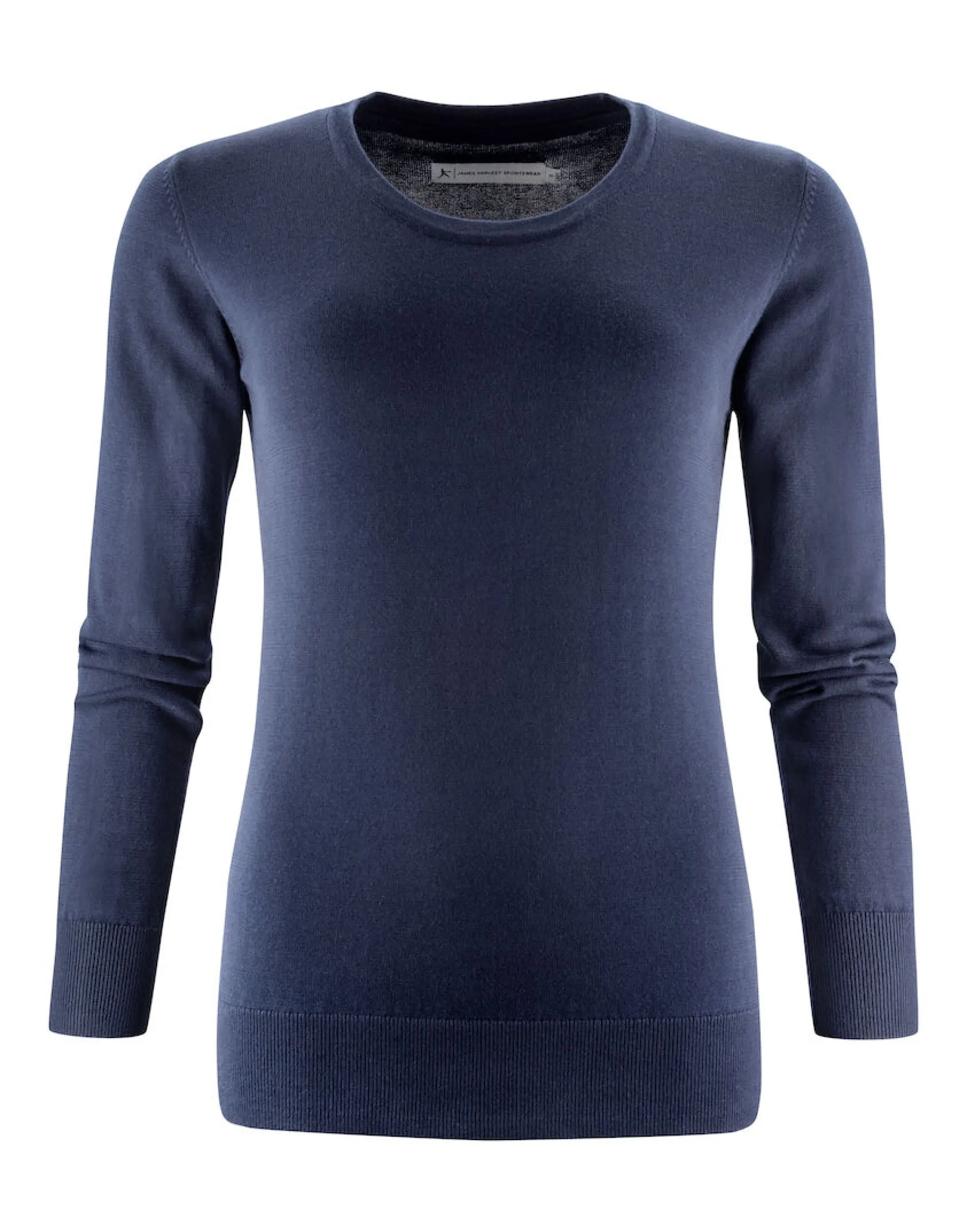 HAR2122509 James Harvest Ashland U-Neck Ladies Knit