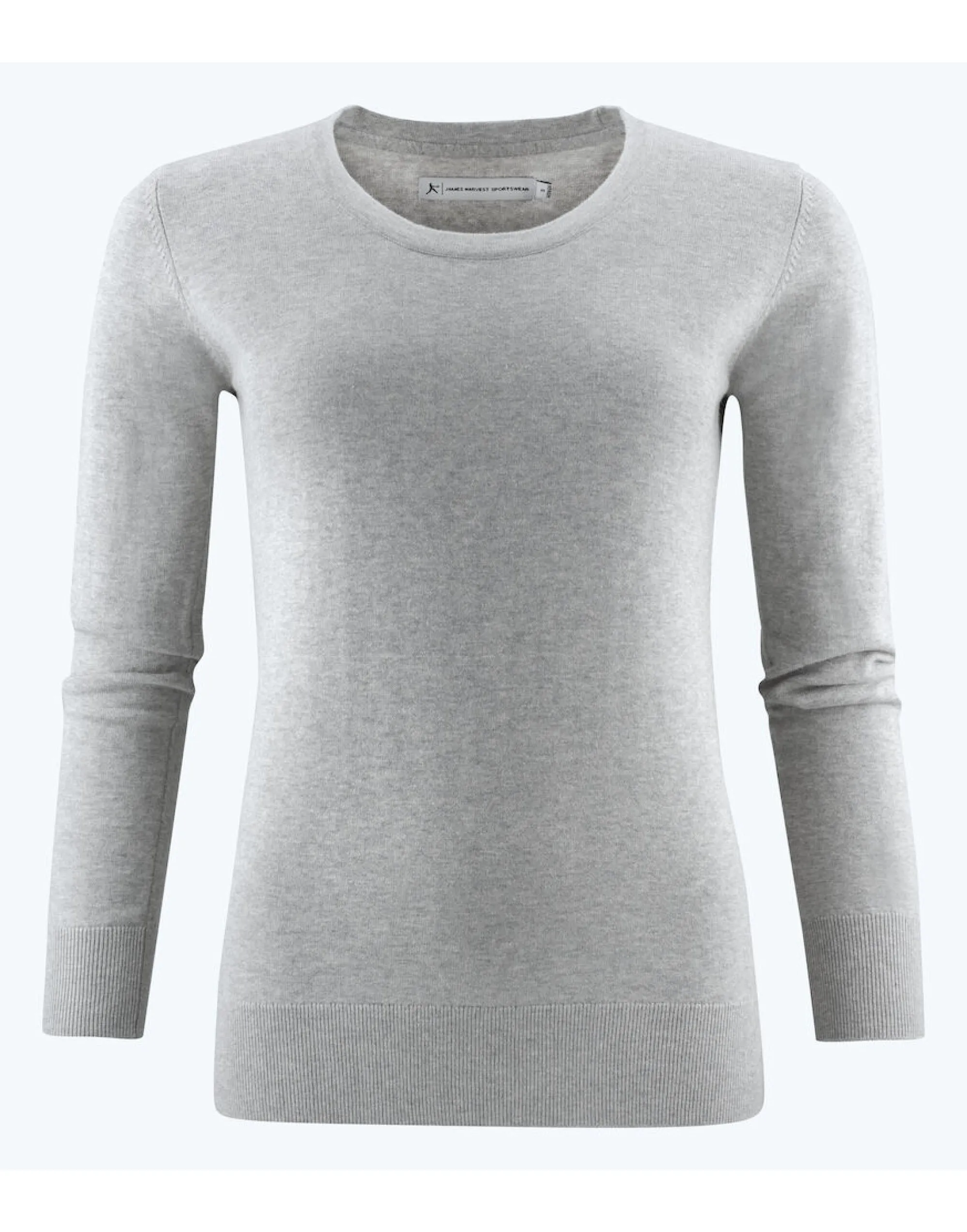 HAR2122509 James Harvest Ashland U-Neck Ladies Knit