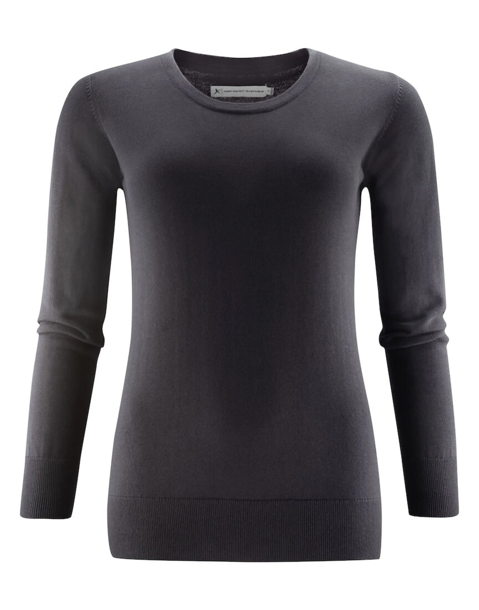 HAR2122509 James Harvest Ashland U-Neck Ladies Knit